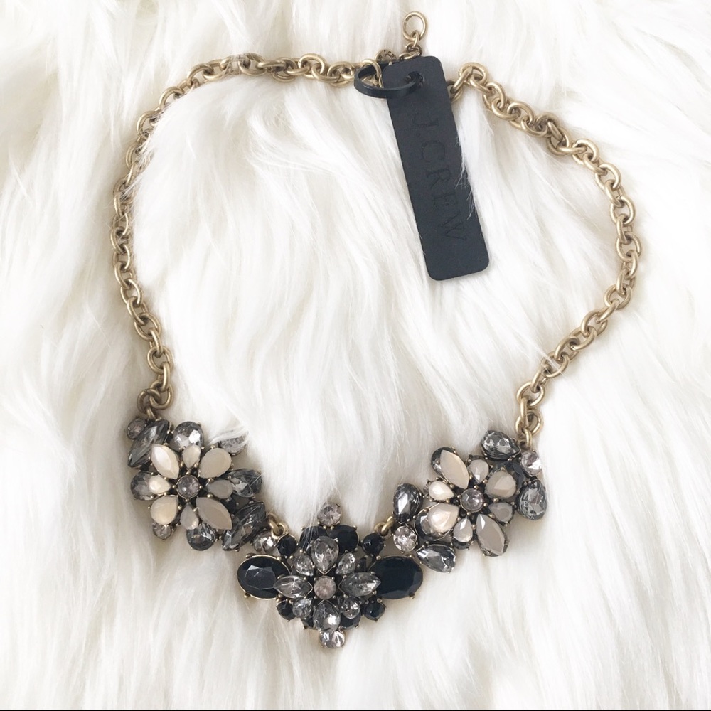 J.Crew Necklace